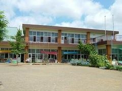 大和市深見台４丁目の土地(深見台保育園)