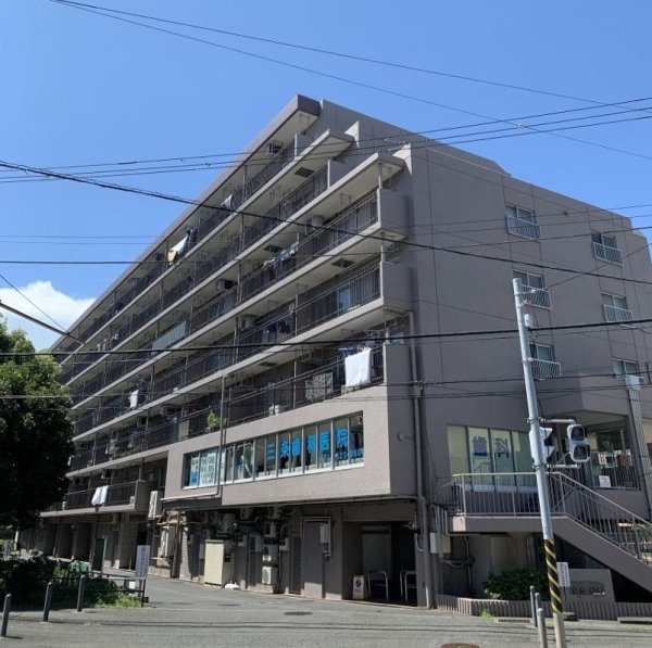 いずみプラザ東戸塚