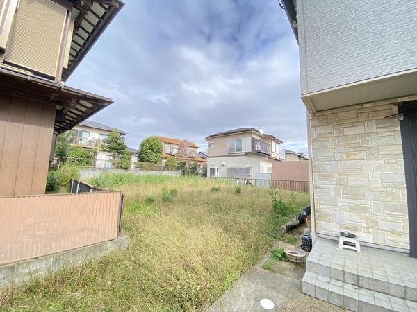 藤沢市葛原　新築戸建