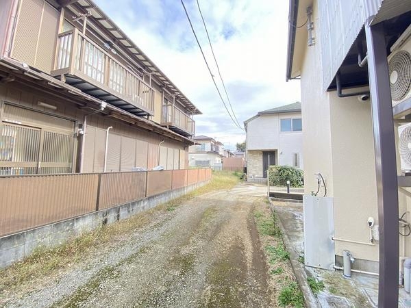 藤沢市葛原　新築戸建