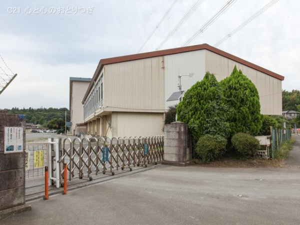 綾瀬市上土棚北4丁目　新築戸建　全4棟　4号棟(綾瀬市立綾南小学校)