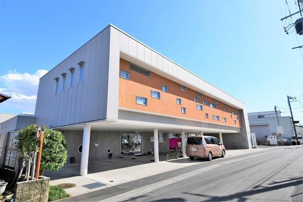 綾瀬市上土棚北4丁目　新築戸建　全4棟　4号棟(綾瀬いずみ保育園)