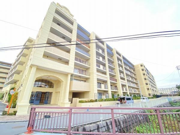 ヴェレーナ東戸塚