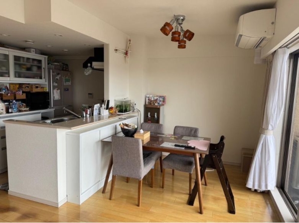 ヴェレーナ東戸塚