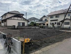 横浜市瀬谷区宮沢2丁目 土地