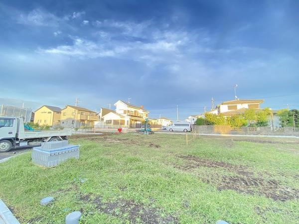 横浜市瀬谷区本郷1丁目　新築戸建　全14区画　H区画