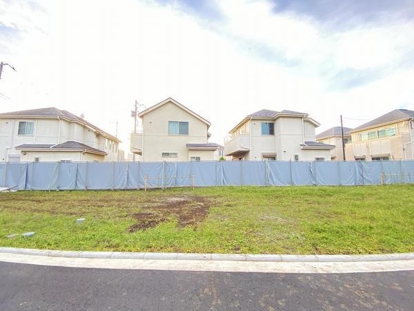 横浜市瀬谷区本郷1丁目　新築戸建　全14区画　C区画