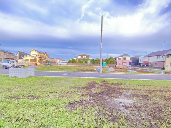 横浜市瀬谷区本郷1丁目　新築戸建　全14区画　C区画