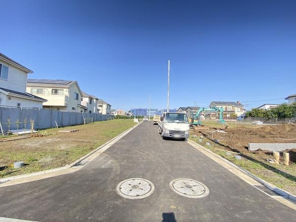 横浜市瀬谷区本郷1丁目 新築戸建 全14区画 B区画