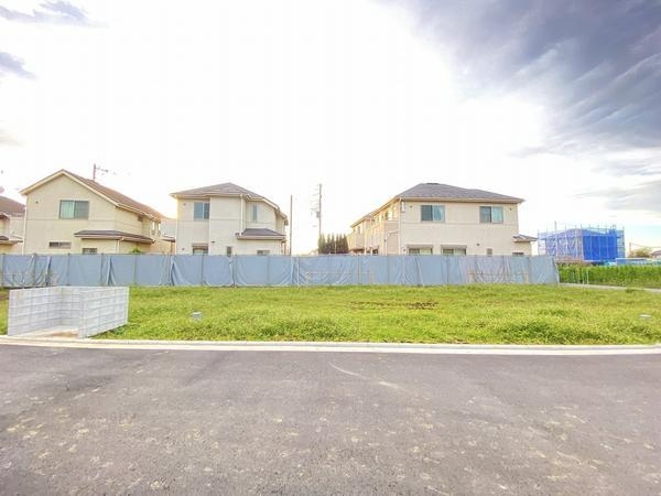 横浜市瀬谷区本郷1丁目　新築戸建　全14区画　B区画