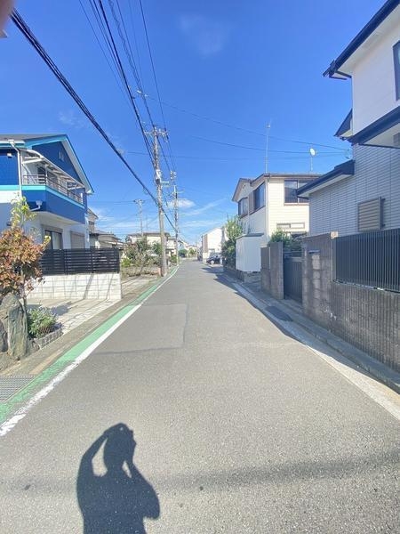 横浜市泉区和泉が丘2丁目　新築戸建