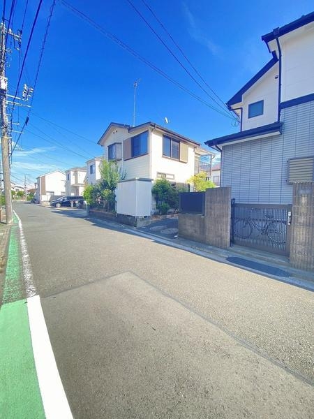 横浜市泉区和泉が丘2丁目　新築戸建