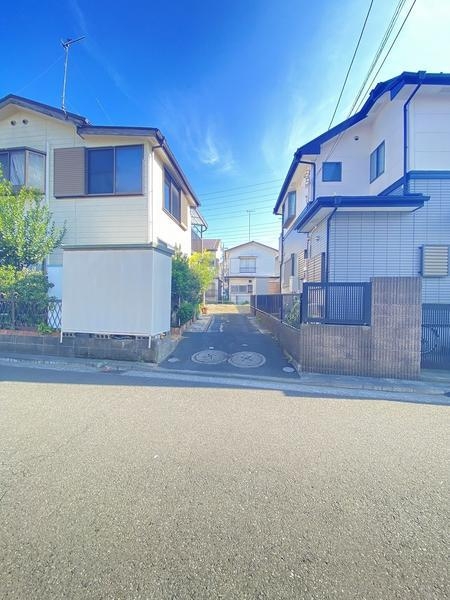 横浜市泉区和泉が丘2丁目　新築戸建