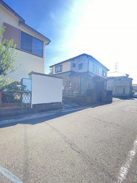 横浜市泉区和泉が丘2丁目　新築戸建