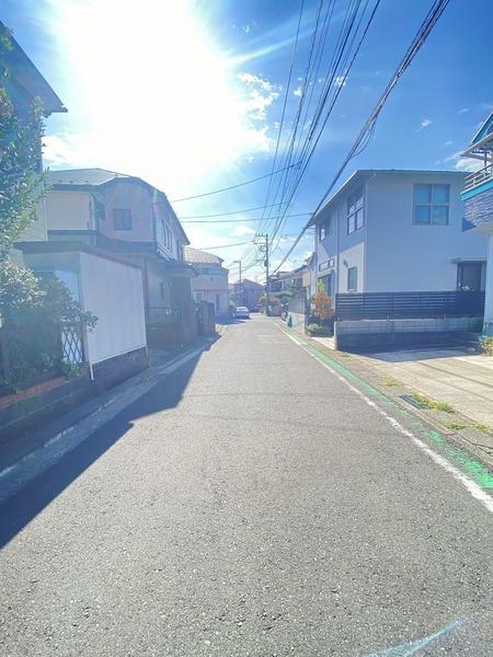 横浜市泉区和泉が丘2丁目　新築戸建