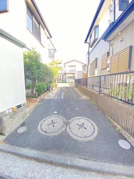 横浜市泉区和泉が丘2丁目　新築戸建