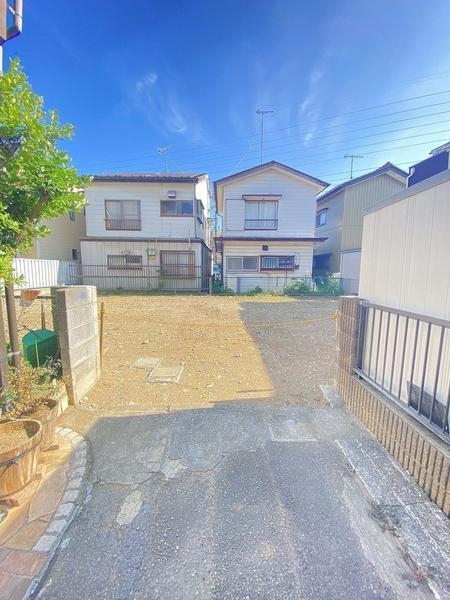 横浜市泉区和泉が丘2丁目　新築戸建