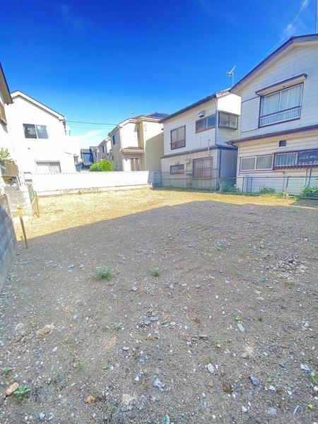 横浜市泉区和泉が丘2丁目　新築戸建