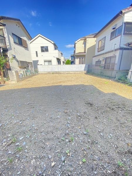 横浜市泉区和泉が丘2丁目　新築戸建