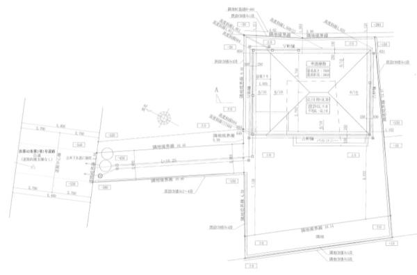 横浜市泉区和泉が丘2丁目　新築戸建