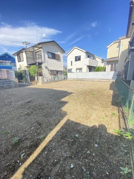 横浜市泉区和泉が丘2丁目　新築戸建