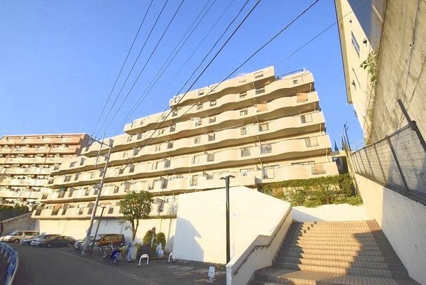 相武台ニューハイツ