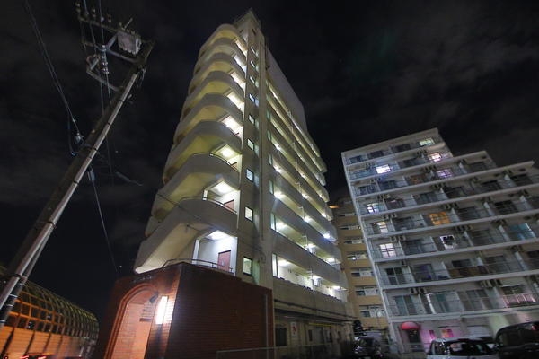 コーポラティブ大和