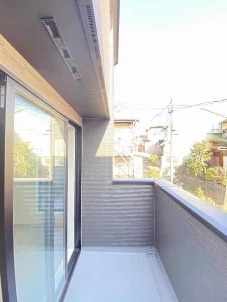 横浜市泉区新橋町　新築戸建
