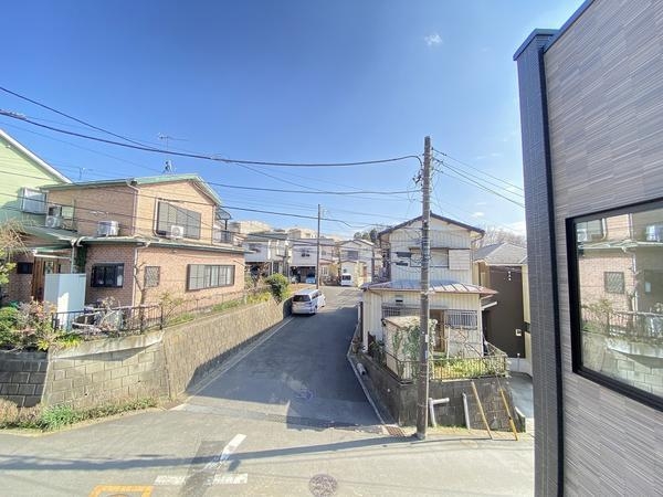 横浜市泉区新橋町　新築戸建