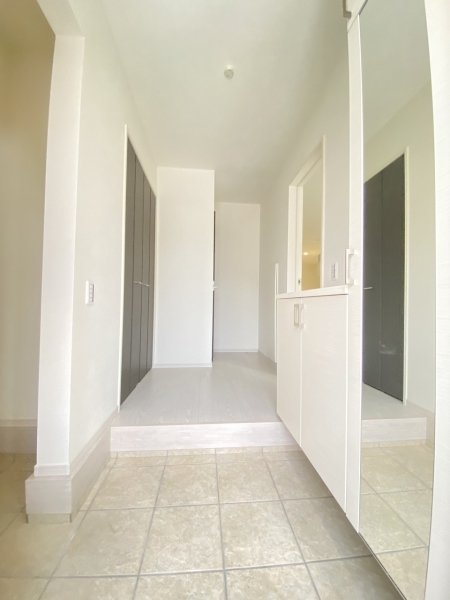 藤沢市高倉　新築戸建　全３棟　３号棟