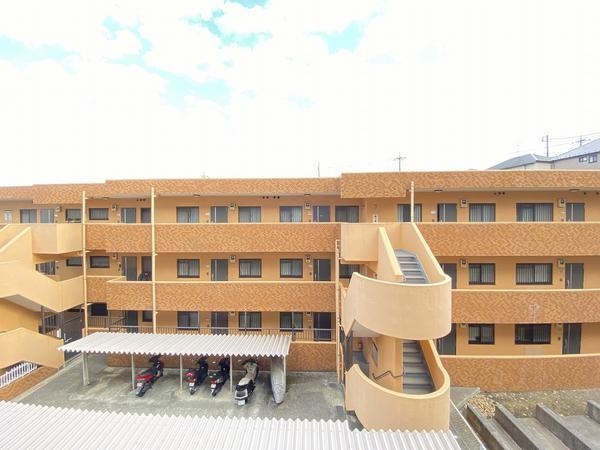 コスモ東戸塚リブレ