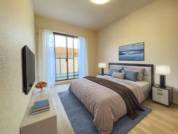 コスモ東戸塚リブレ