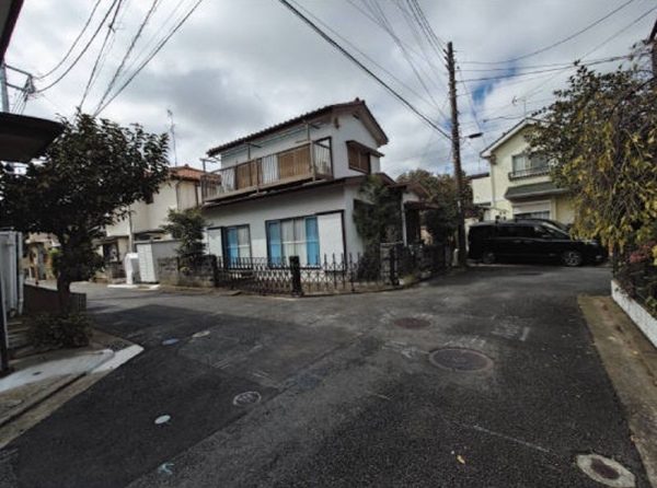 横浜市泉区和泉中央北３丁目　土地