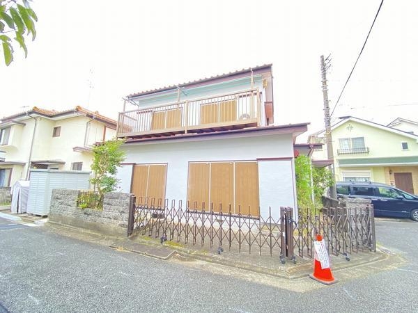 横浜市泉区和泉中央北３丁目　土地