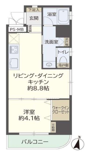 ファーストクラス大和第６