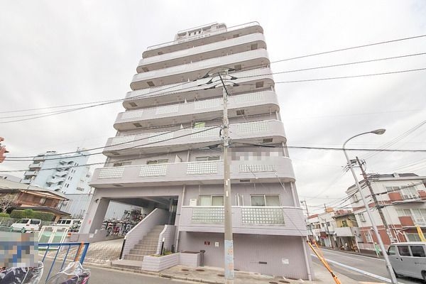 ファーストクラス大和第６