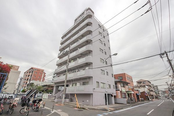 ファーストクラス大和第６