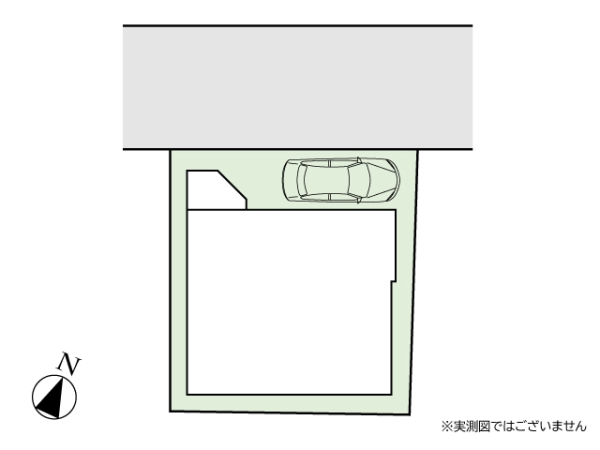 座間市広野台１丁目の中古一戸建て