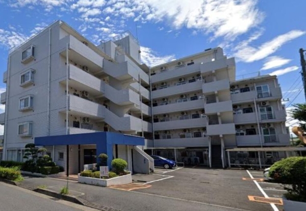 グレイス湘南台