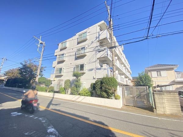 グレイス湘南台