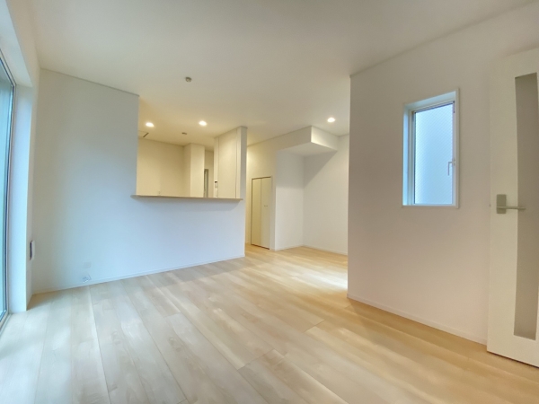 横浜市瀬谷区瀬谷2丁目　新築戸建