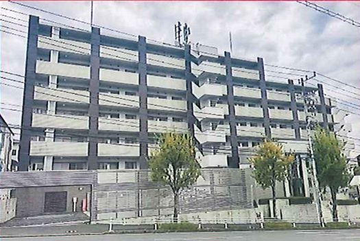 ダイナシティ東戸塚