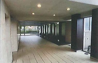 ダイナシティ東戸塚