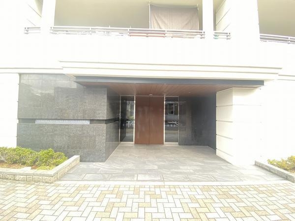 ヴェレーナ戸塚グランガーデン