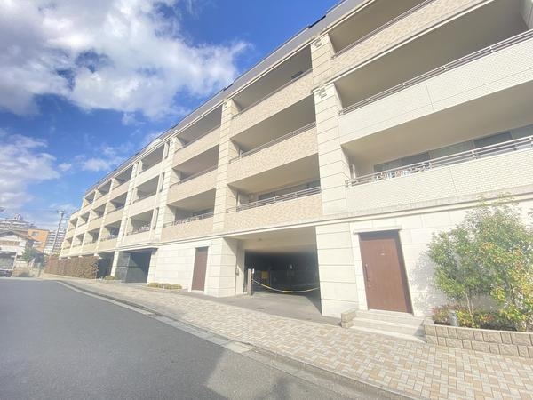 ヴェレーナ戸塚グランガーデン