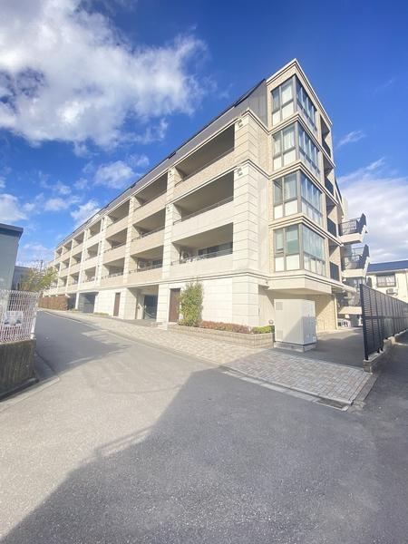 ヴェレーナ戸塚グランガーデン