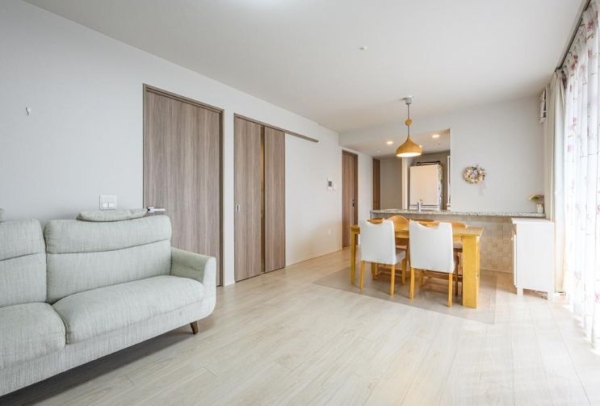 ヴェレーナ戸塚グランガーデン