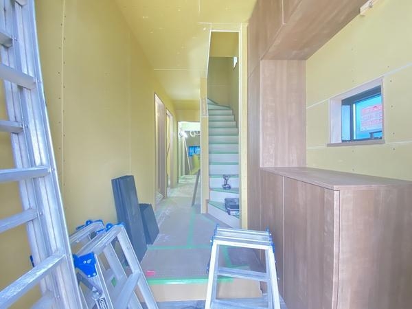 横浜市旭区今宿2丁目　新築戸建　全2棟　B号棟