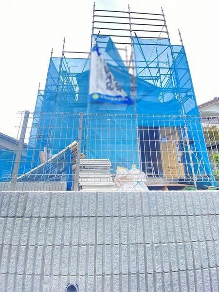 横浜市旭区今宿2丁目　新築戸建　全2棟　B号棟