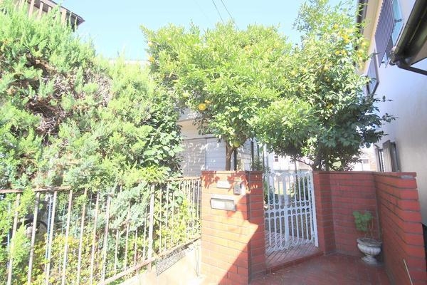 相模原市南区古淵５丁目の中古一戸建て